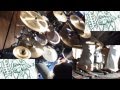 【叩いてみた】バンブーソード・ガール【3110】