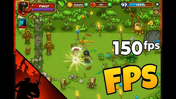 How To Get More FPS In Dungeon Rampage 2025