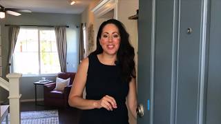 9 Flowerdale, Ladera Ranch CA 92694