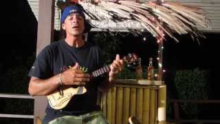 Video thumbnail of "TE PUA NOANOA by Xav2LONGEAUX"