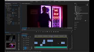 Live video editing [usvsu] music @marahedits