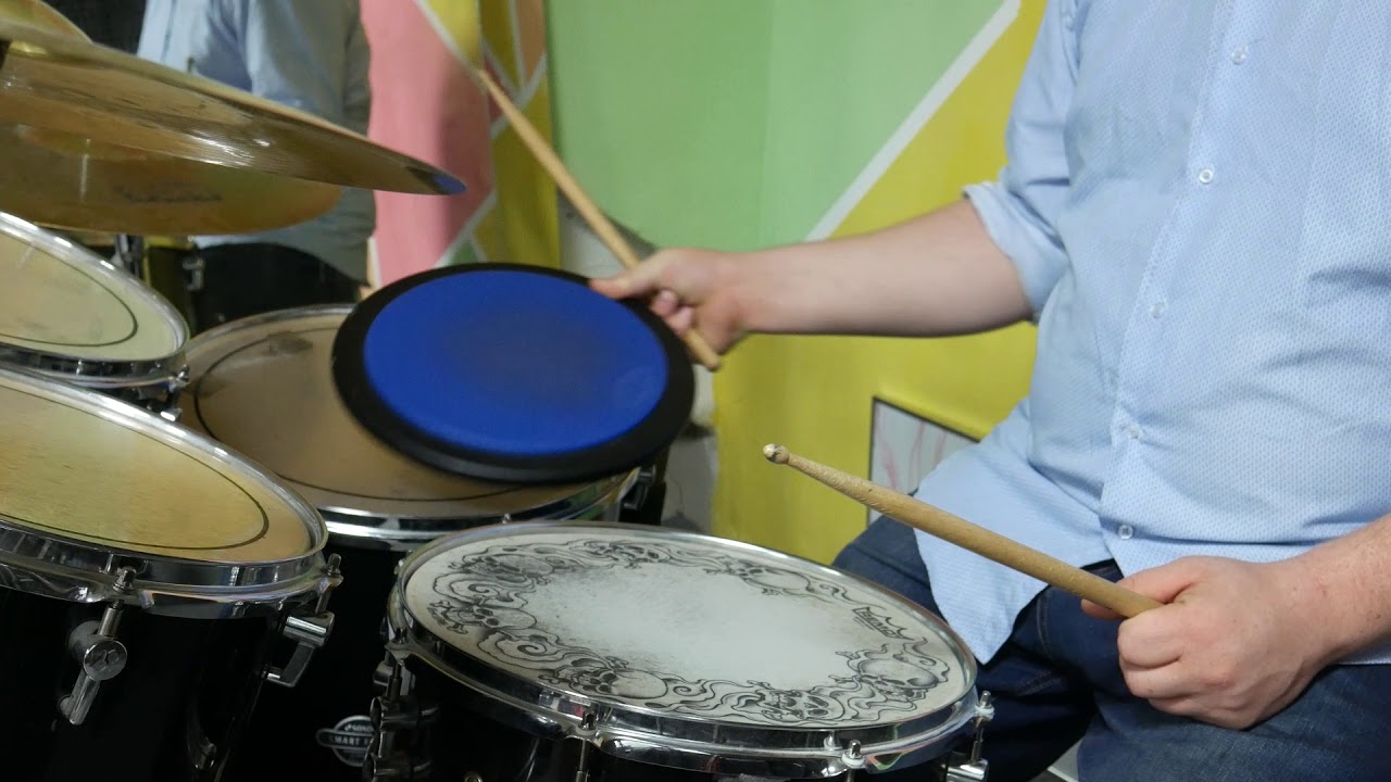 Техника Push Pull\техника пошпул\как играть пошпул