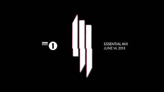 Skrillex Bbc Radio 1 Essential Mix