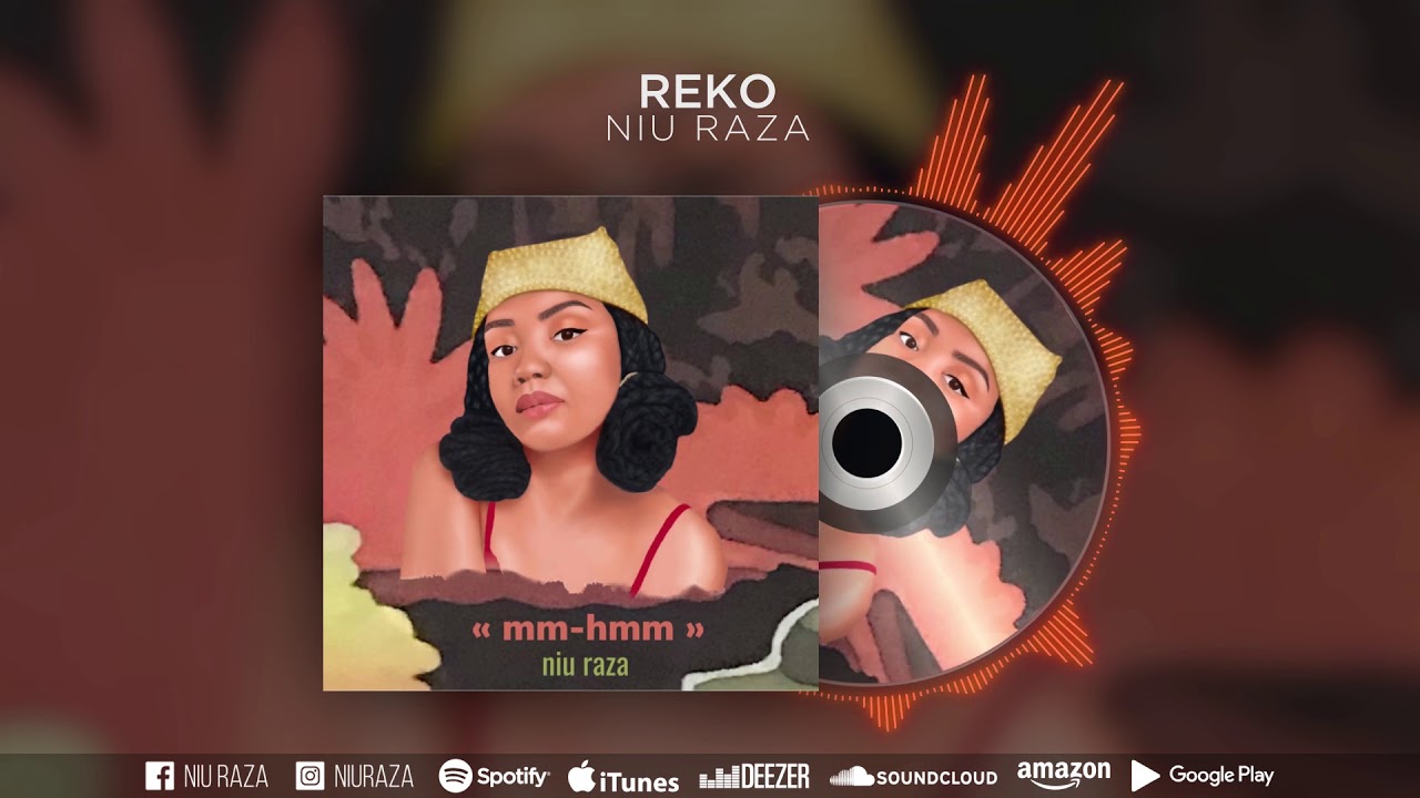 Watch Niu Raza - Reko (Audio) on YouTube Watch Niu Raza - Reko (Audio) on YouTube