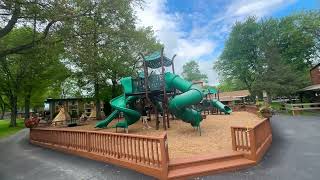 Rocking Horse Ranch Tour Highland NY 2025