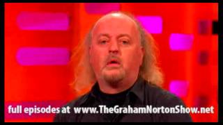 The Graham Norton Show Se 12 Ep 12, January 18, 2013 Part 2 of 3