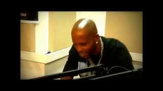 DMX - Rudolph The Red Nosed Reindeer Resimi