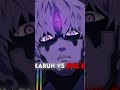 Okarun's Strength: Will It Survive Evil Eye?