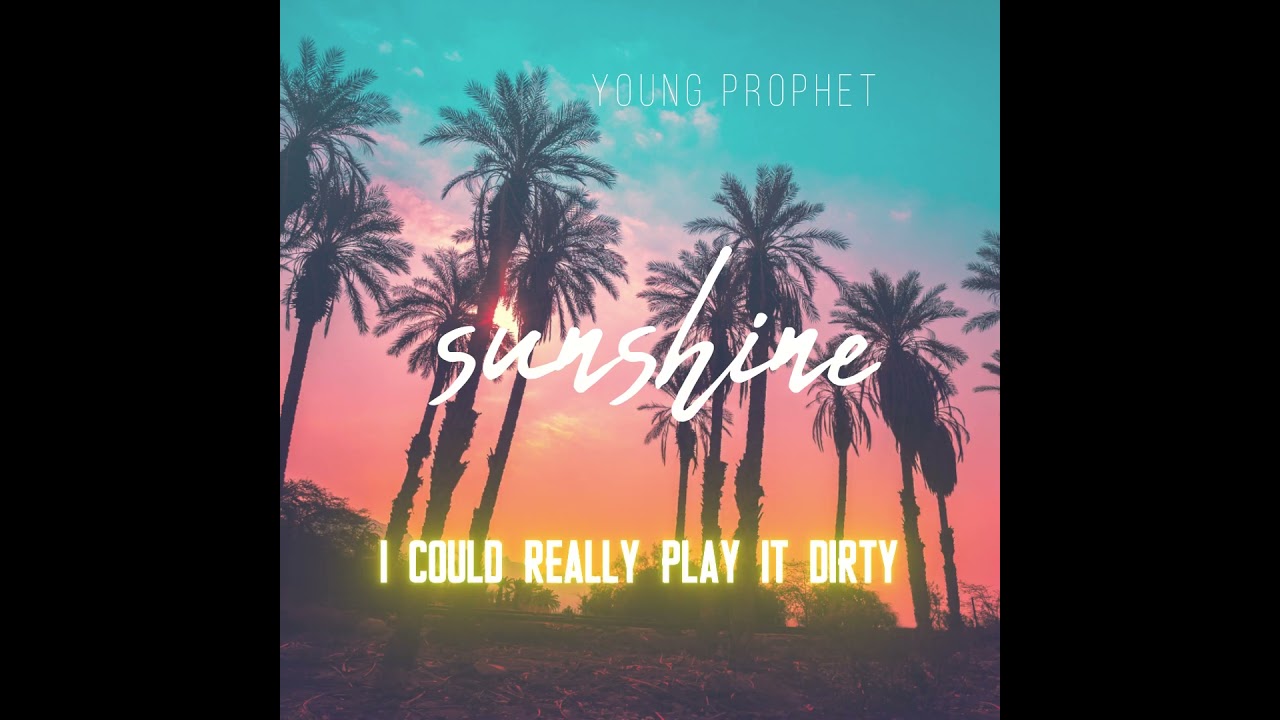 在 YouTube 上觀看「Sunshine-Youngprophet (lyric video)」 在 YouTube 上觀看「Sunshine-Youngprophet (lyric video)」
