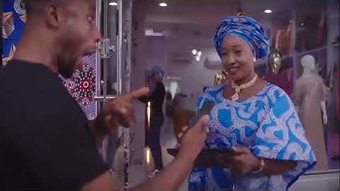 Polaris Bank VULTe Digital Bank Unveiling Video