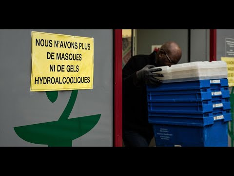 Vidéo: Paiements aux médecins pour le coronavirus en 2021