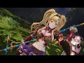 Granblue Fantasy: Relink Demo, English-Dubbed Version