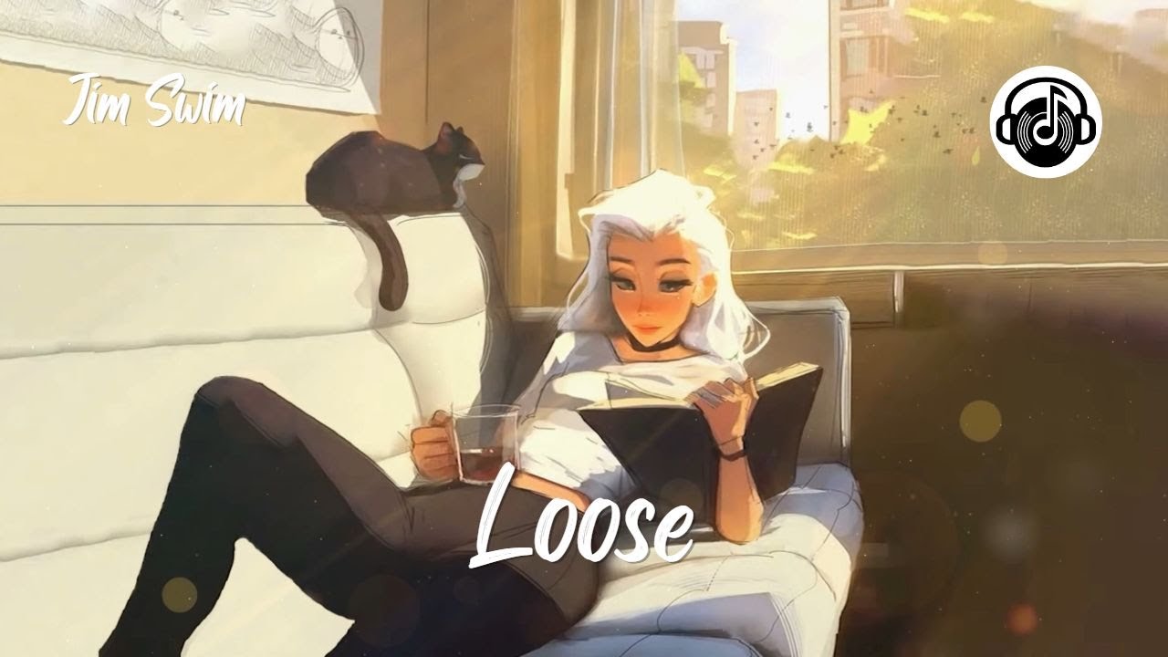 Guarda Loose - Jim Swim su YouTube Guarda Loose - Jim Swim su YouTube