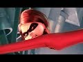 INCREDIBLES 2 "Elastigirl & Mr Incredible" Trailer New (Animation, 2018)