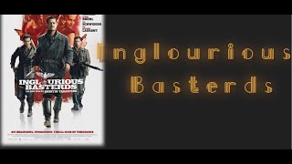 Inglourious Basterds - Did You Know - 10 Facts