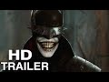 The batman who laughs  teaser trailer fanmade