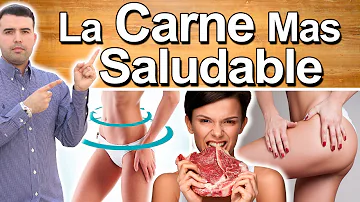 ¿Cuál es la carne más consumida del mundo?