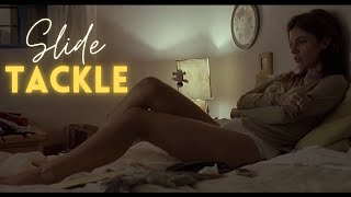 Japanese Breakfast - Slide Tackle (Music Video with lyrics)