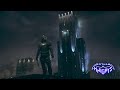 Gotham Knights Knight Ops Red Hood Gameplay