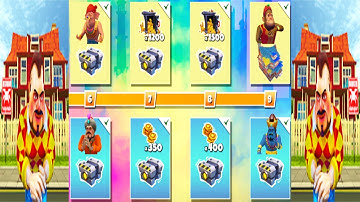 Dark Riddle - NEW HOUSE & NEW 4 NEIGHBOR SKINS UNLOCKED - Android & iOS