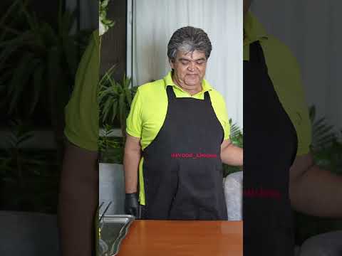 چنجه نرم و پنبه ای