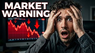 Market Warning ⚠️ Big Money Is Moving Now