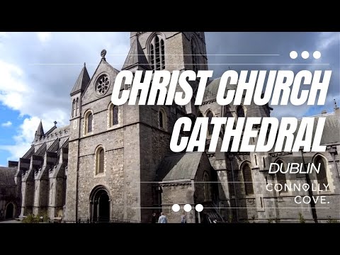 Video: Bangunan Dublin Terkenal Patut Dijelajahi
