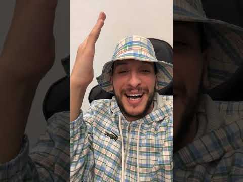 Djalil Palermo 2023 Akiliya Carre جديد جليل باليرمو عقليا كاري 