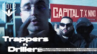 Capital T x NINO - Trappers N Drillers$$$$$ ( Lifestyle Video HQ) 