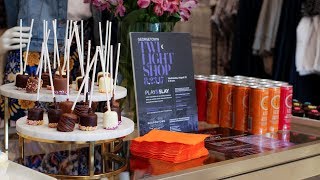 Georgetown Twilight Shop 2017 News