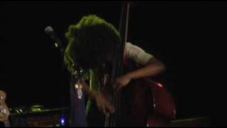 Esperanza Spalding - Cuerpo y Alma(Body and Soul)