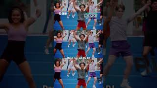 Meet The Next Step Cheer Squad! | #TNSCheer #CBBC #Cheerleading #thenextstep