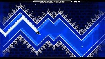 Sparks Fury by Noobas(Hard Demon)