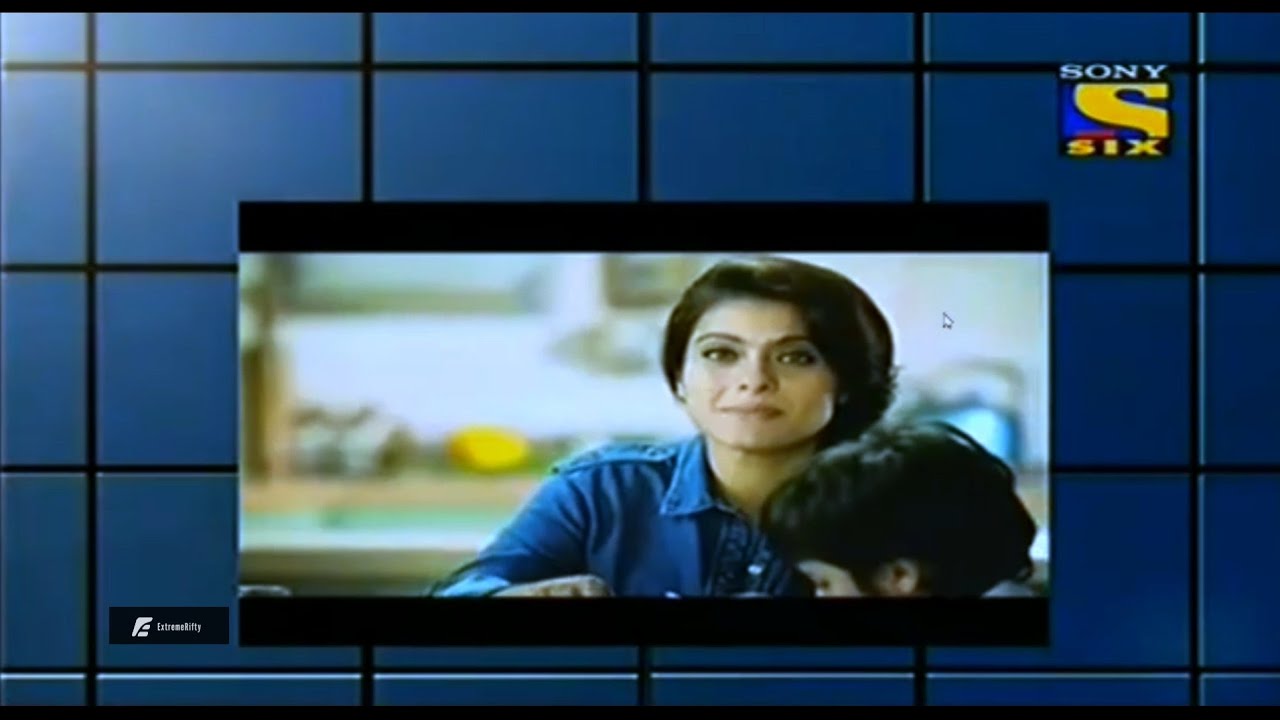 Sony Six Sponsor Tag 2016 - Sony Six HD Sponsor Tag 2016- Sony Six Channel Promo 2016 - ExtremeRifty