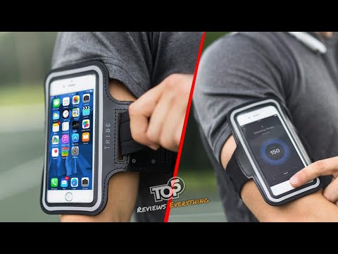 🔥 Top 5 Best Phone Armband in 2022 – ✅ Best Mobile Armbands In 2022 On Amazon
