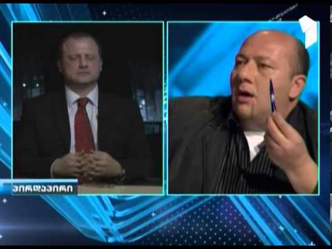 დიალოგი - შრომის უფლებების დაცვისადმი მიძღვნილი აქციები და სტუდენტების დაკავება