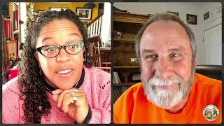 E62 Jessica Ware – Dragonflies, Ancient Flight & the Secret World of Insects! 🪰🌎