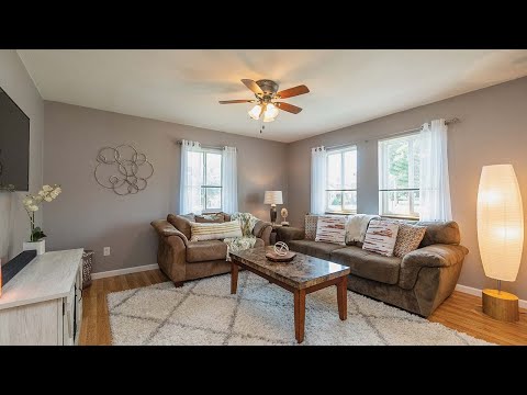 1333 Leavitt St., Waterloo, IA home video tour