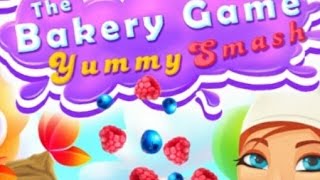 The Bakery Game: Yummy Smash android gameplay first look screenshot 5