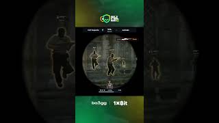 cmtry SNIPES FOUR IN SECONDS #bo3 #pgl #cs #bucharest