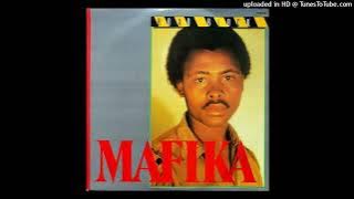 Mafika ‎– Parasite