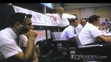 NASA ends space era on man on moon anniversary