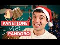 I dolci di Natale Italiani 🎄