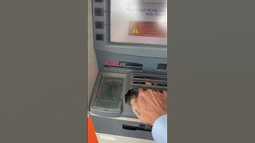 Bé Rút Tiền ATM - Trần Chân Thiện Mỹ