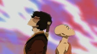 картинка: АВАТАР | Пора возвращаться домой [AMV]