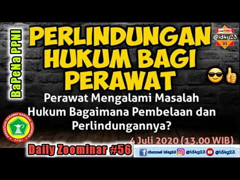 ▶️zoominar-#56-tayang-4-juli-2020-|perlindungan-dan-pembelaan-hukum-bagi-perawat