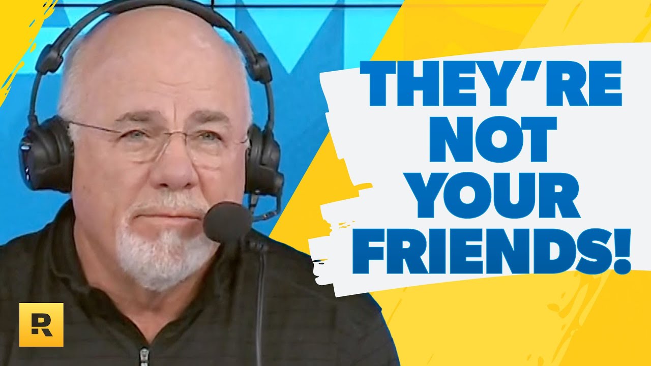 These People Are Not Your Friends! These People Are Not Your Friends!
