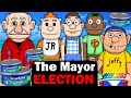 SML Movie: The Mayor Election! Animation