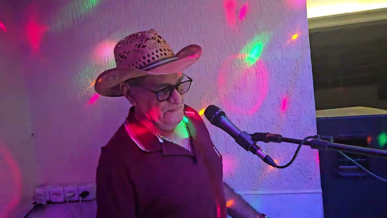 Forrozão no Baile do Tony com TONY & BANDA!