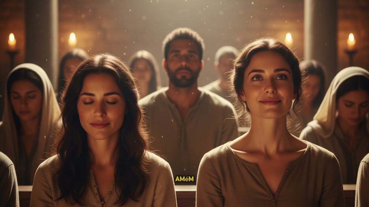 Não subestime o mundo espiritual!